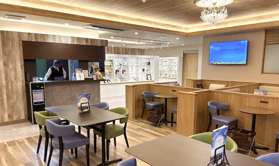 カインドサロン 虹のたもと