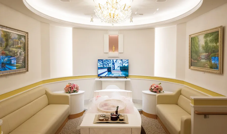 サンクスルーム